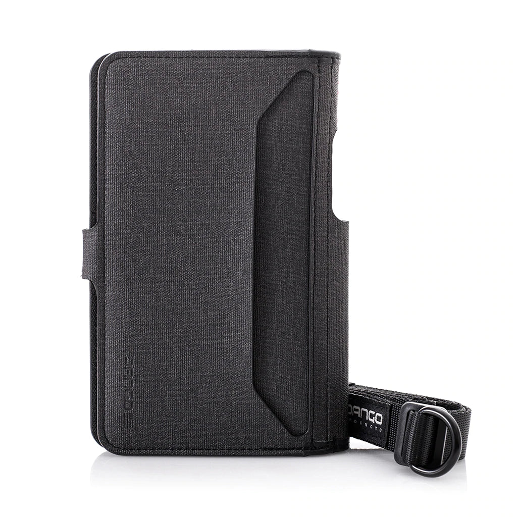 P02 Pioneer Travel Wallet Dango