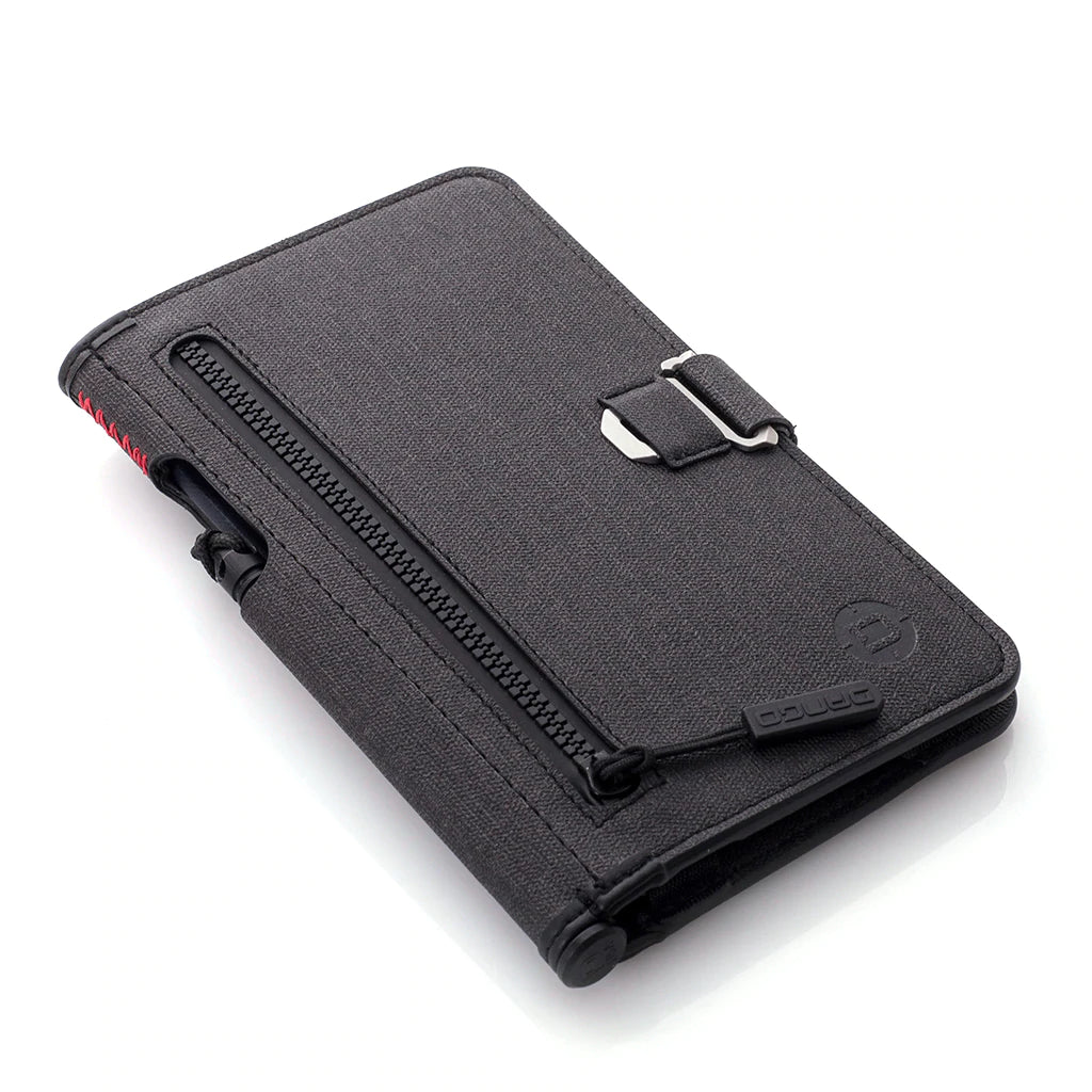 P02 Pioneer Travel Wallet Dango