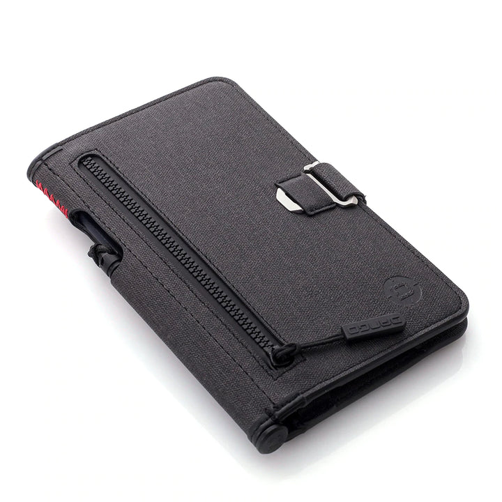 P02 Pioneer Travel Wallet Dango
