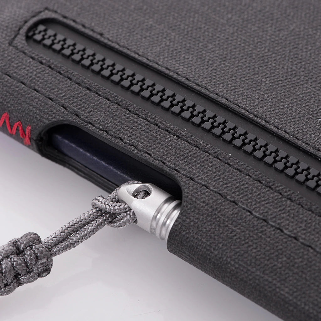 P02 Pioneer Travel Wallet Dango