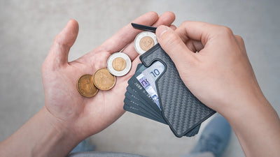 Fantom - Coin Holder | For X Wallet