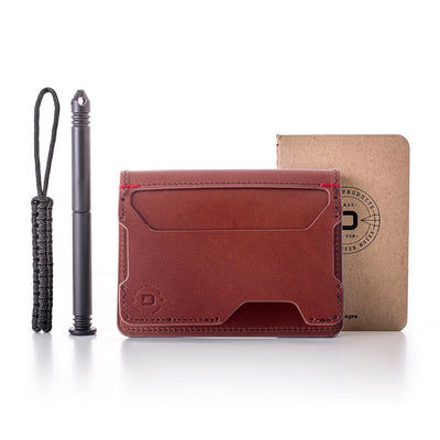 DANGO - Pen Wallet Conversion Kit - FEVERGUY