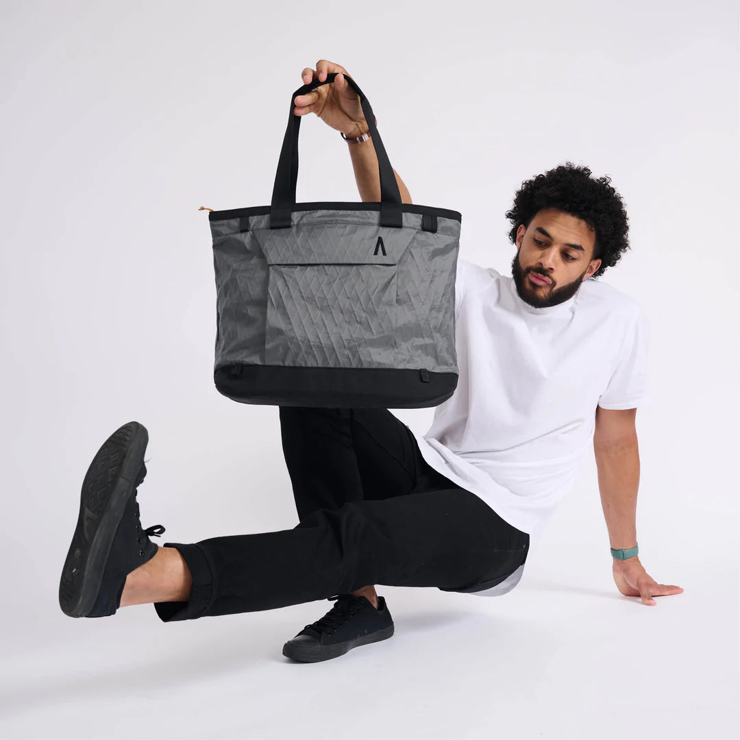 Boundary Supply - Rennen Tote Bag | X-Pac