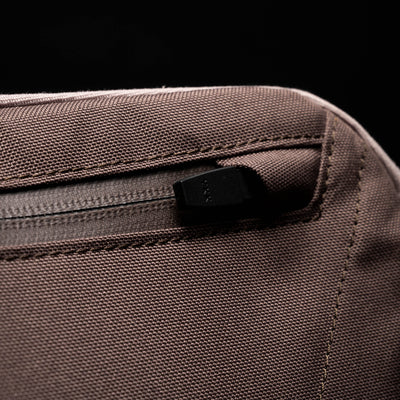 Rennen Recycled Sling Bag Boundary Supply