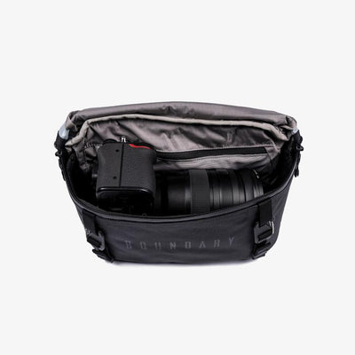 Boundary Supply - Rift Camera Kit