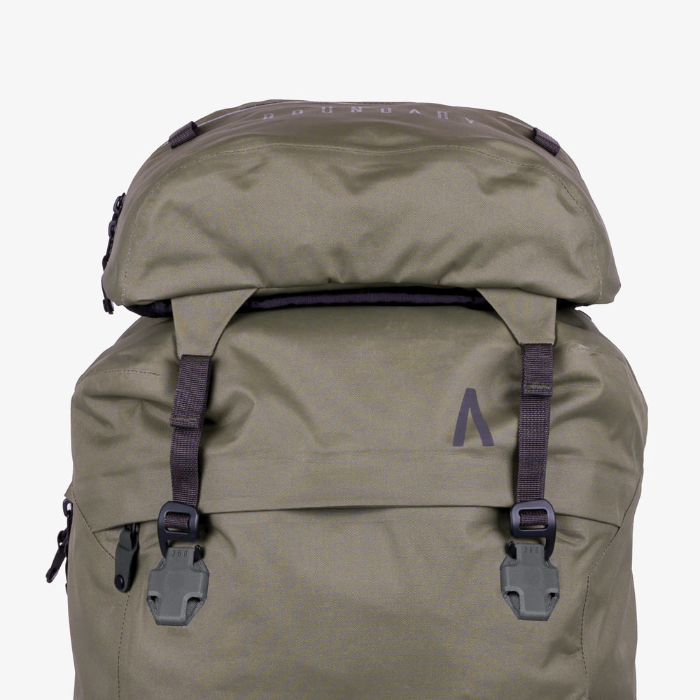 Rift Sling Boundary Supply