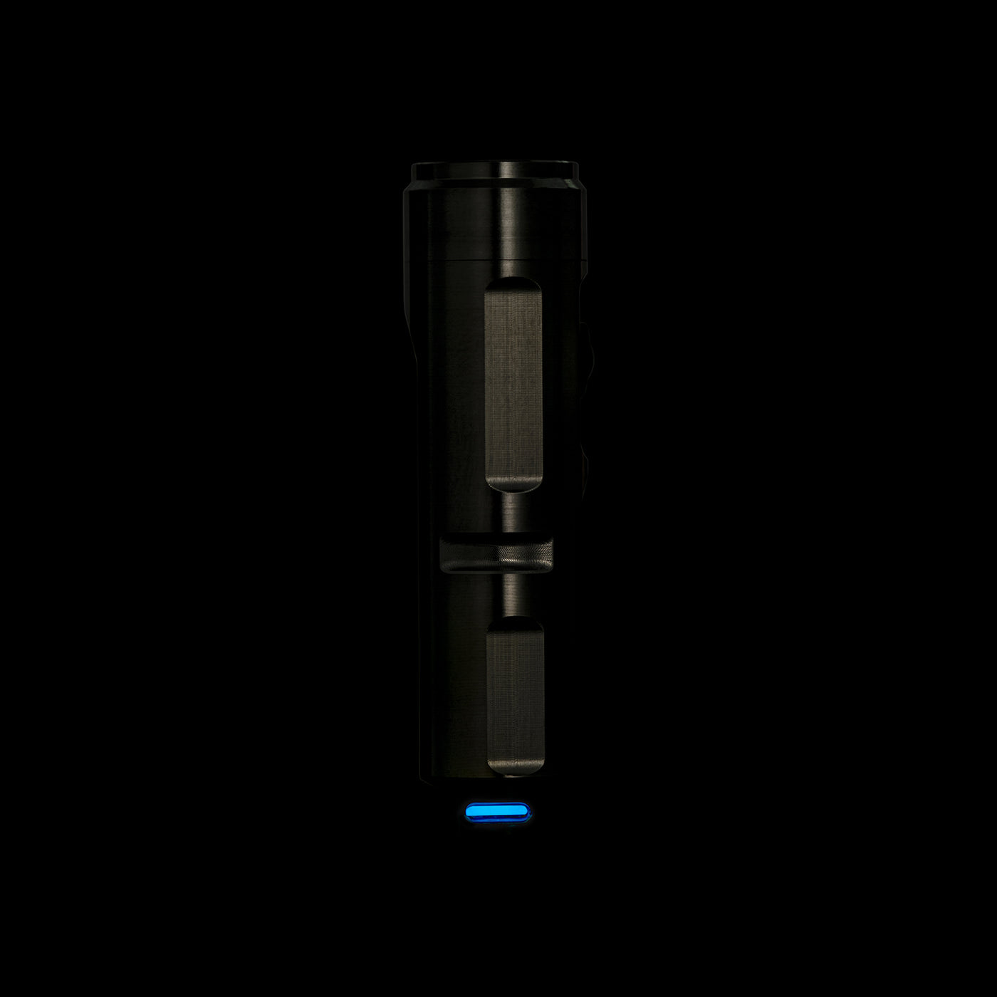RovyVon - Aurora A4x EDC LED Flashlight | Titanium | Keychain