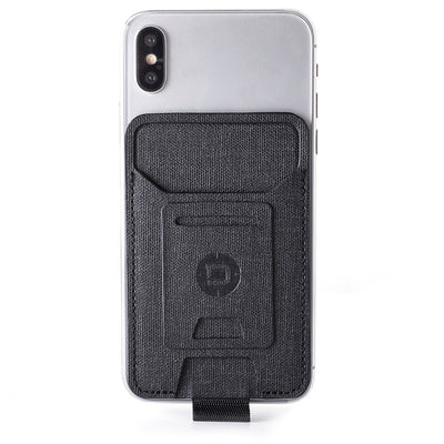 DANGO - S1 Stealth Phone Pocket - FEVERGUY