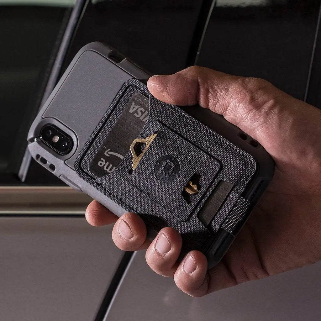 DANGO - S1 Stealth Phone Pocket - FEVERGUY