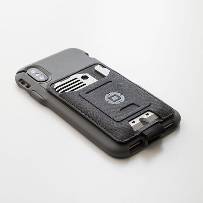 DANGO - S1 Stealth Phone Pocket - FEVERGUY