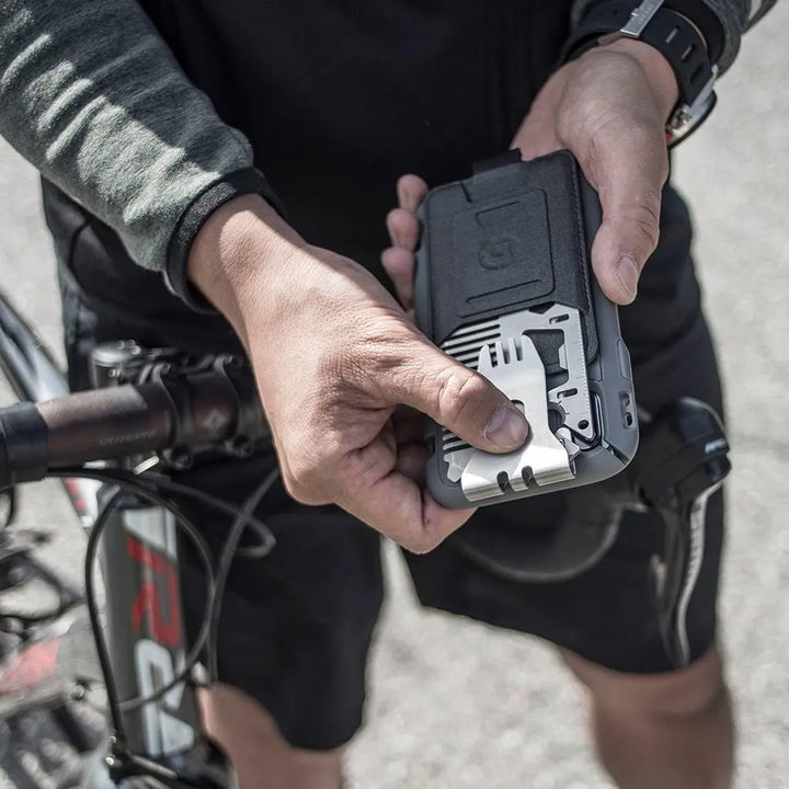 DANGO - S1 Stealth Phone Pocket - FEVERGUY