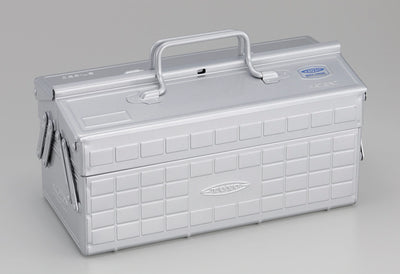 Toyo Steel - TOYO Cantilever Toolbox | ST-350