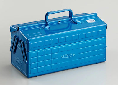 Toyo Steel - TOYO Cantilever Toolbox | ST-350
