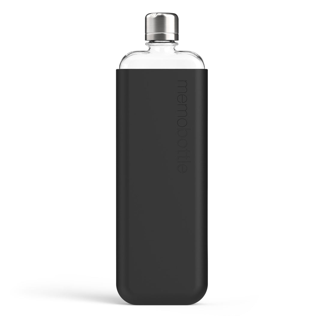 Slim Memobottle Silicone Sleeve Memobottle