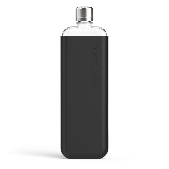 Slim Memobottle Silicone Sleeve Memobottle