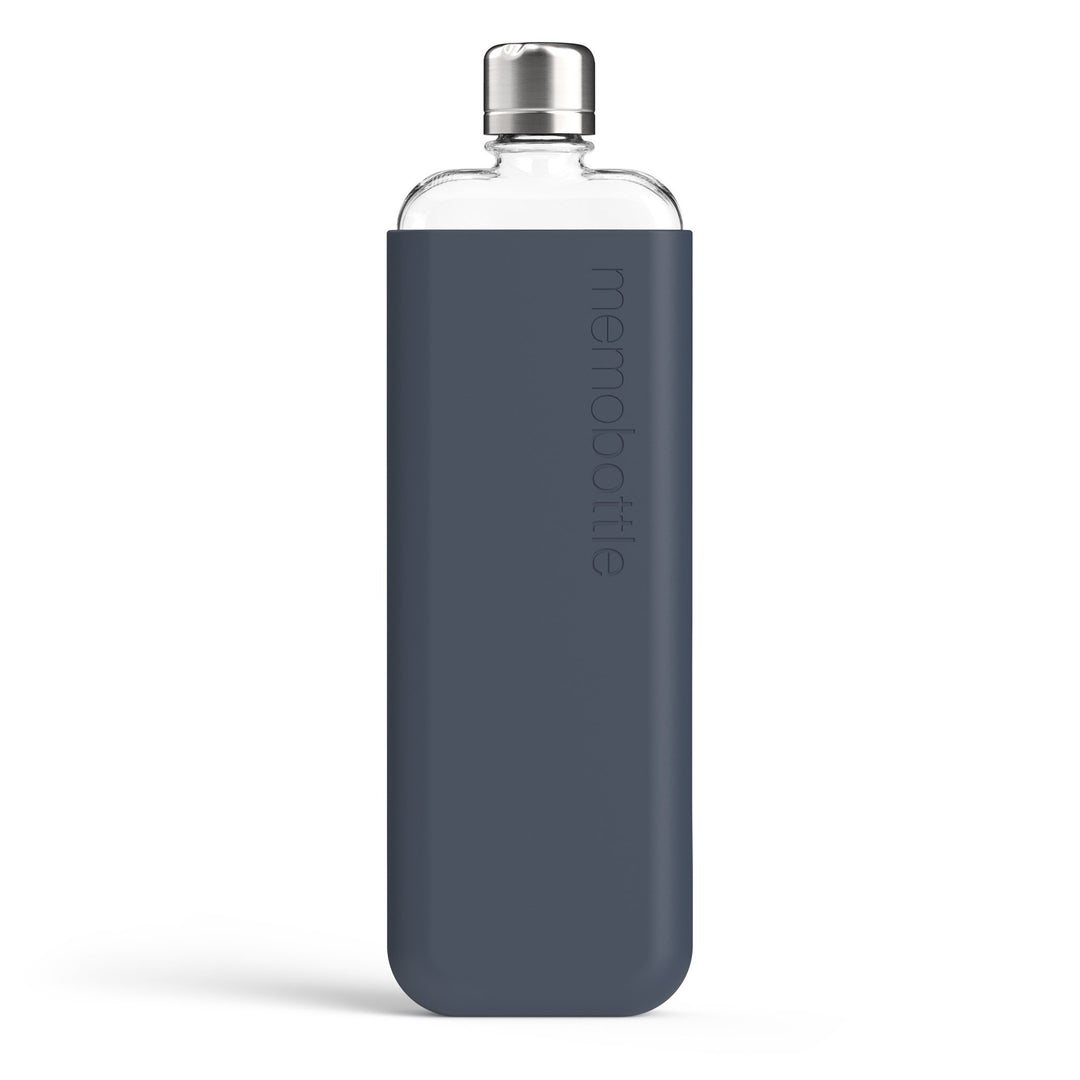 Slim Memobottle Silicone Sleeve Memobottle