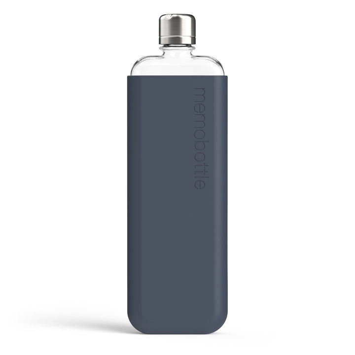 Slim Memobottle Silicone Sleeve Memobottle