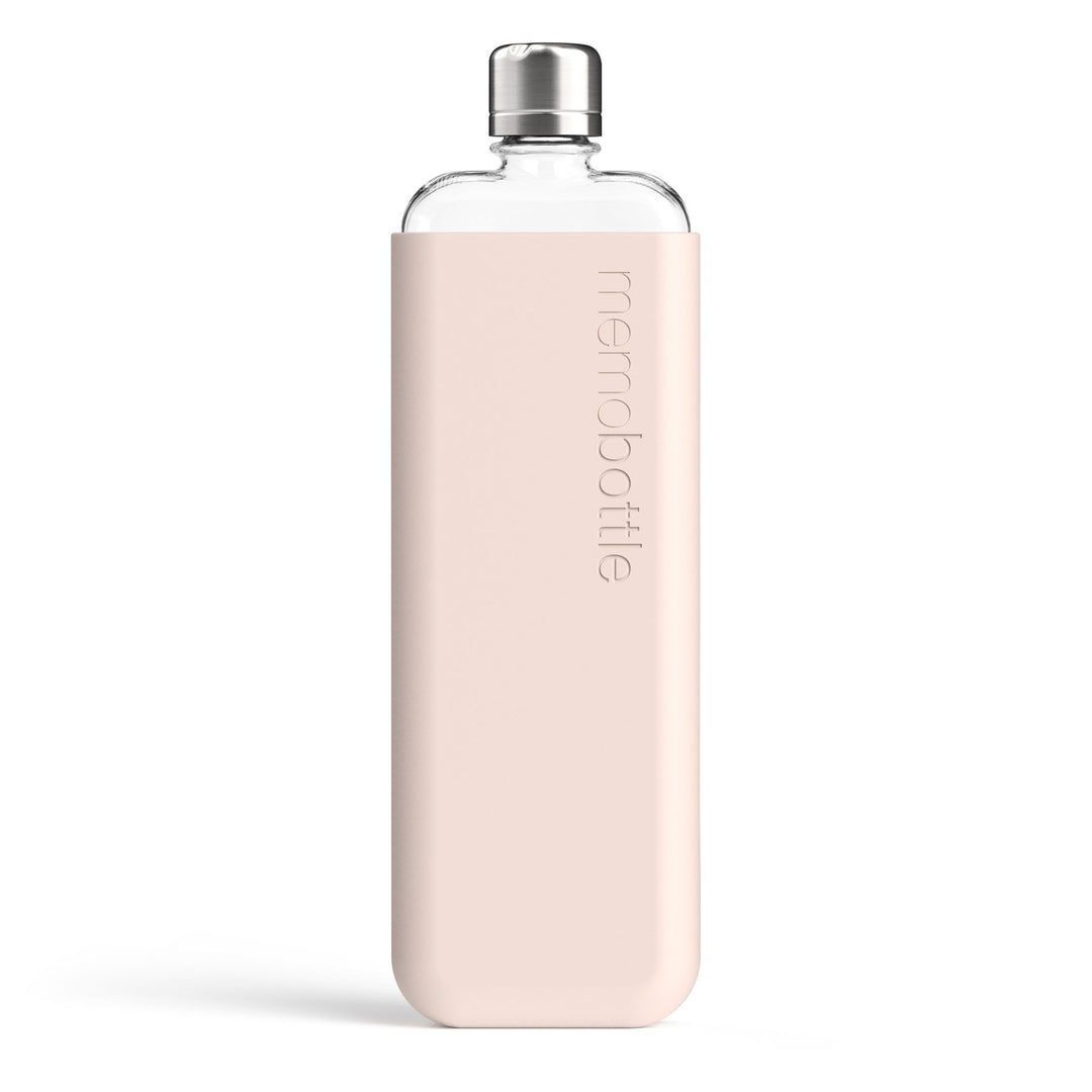 Slim Memobottle Silicone Sleeve Memobottle