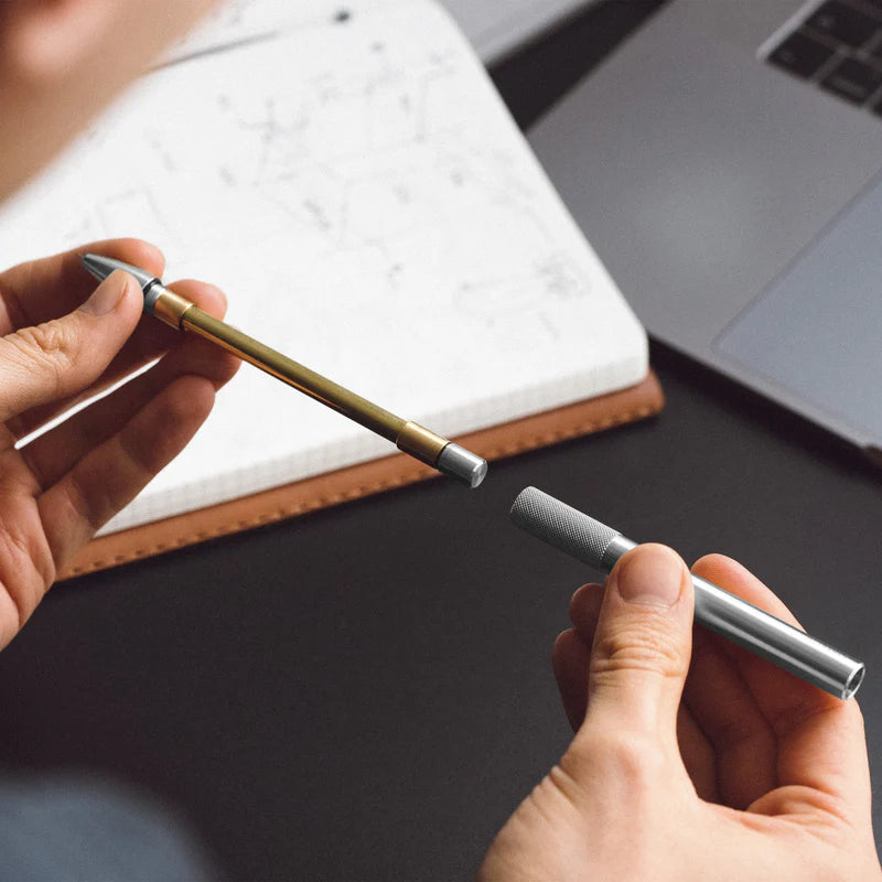 Mechanical Pencil Wingback