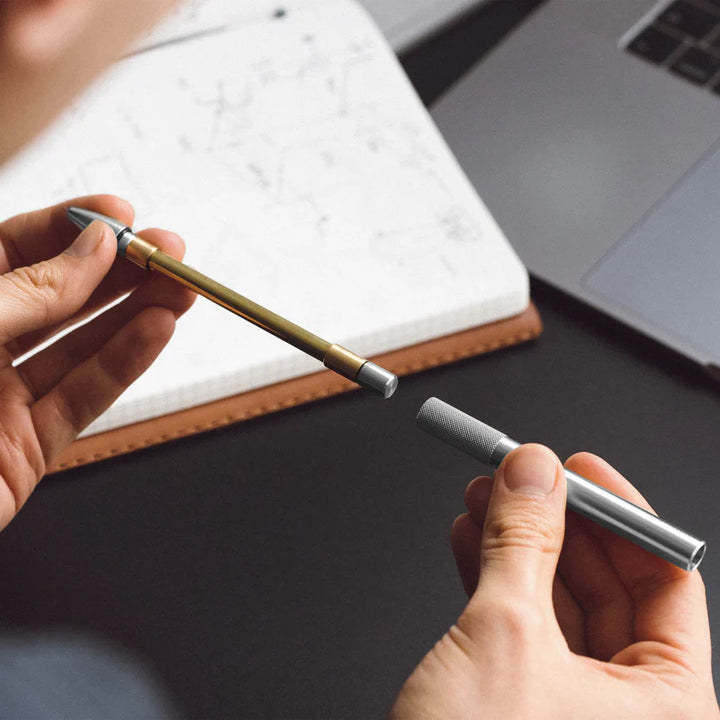 Mechanical Pencil Wingback