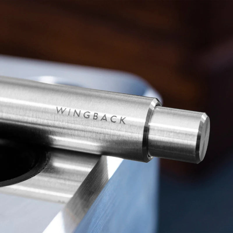 Mechanical Pencil Wingback