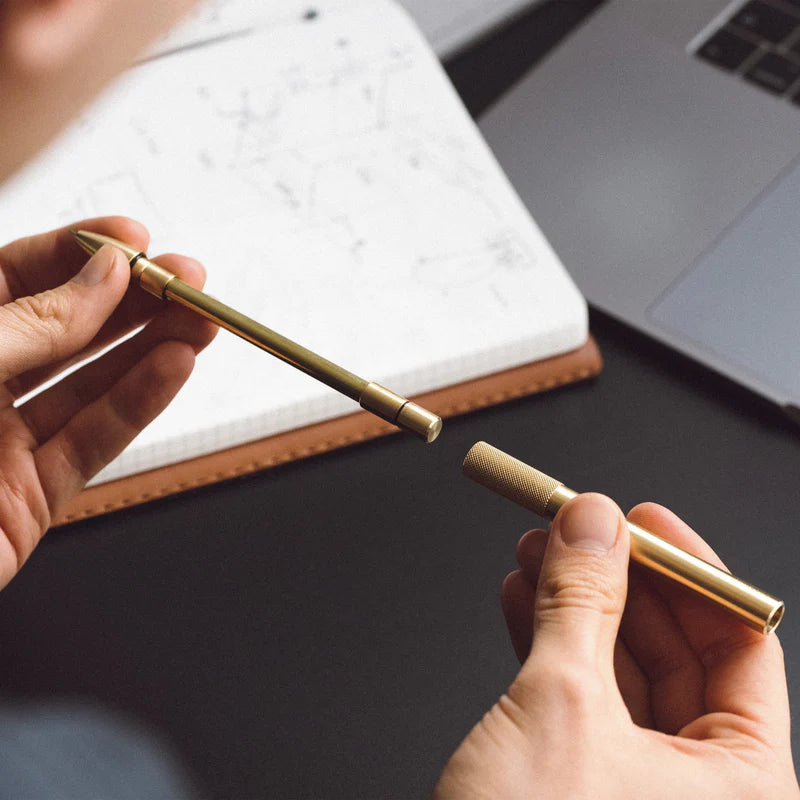 Mechanical Pencil Wingback