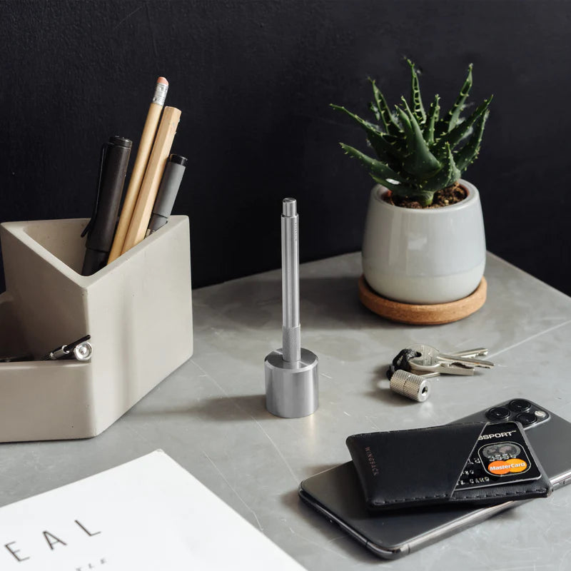 Mechanical Pencil Wingback