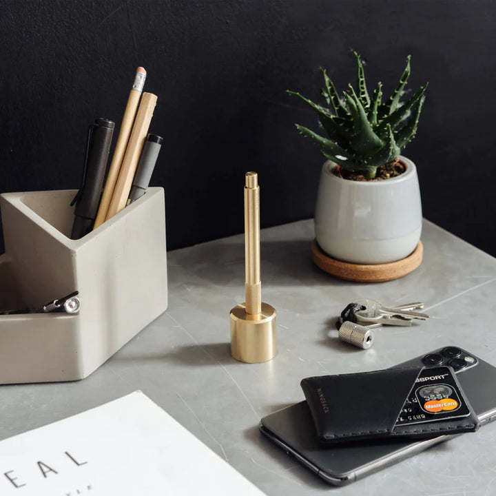 Mechanical Pencil Wingback