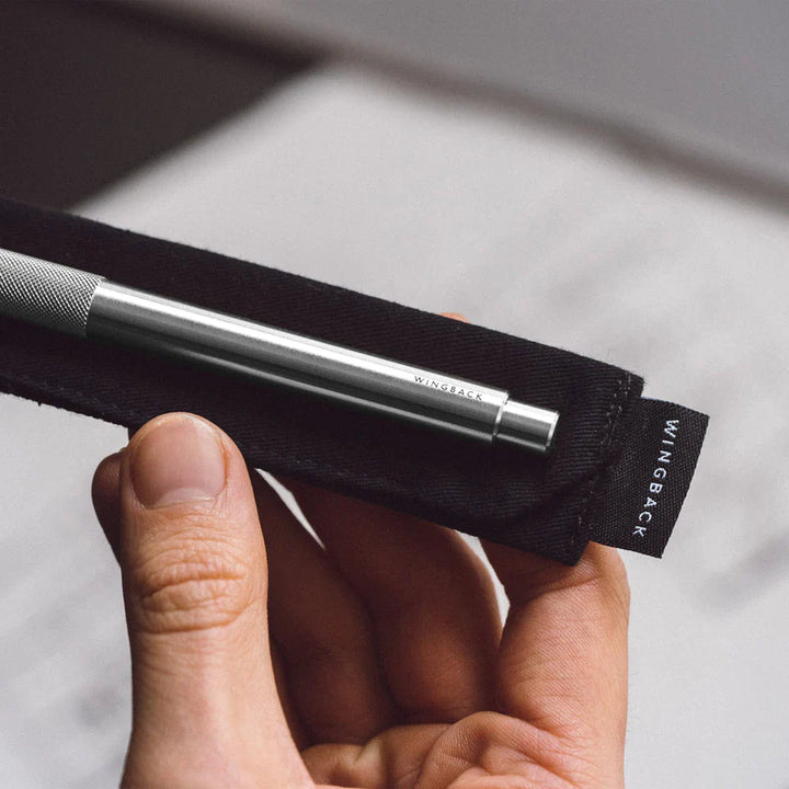 Mechanical Pencil Wingback