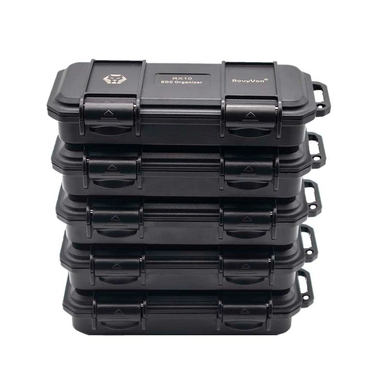 RX10 EDC Organizer Box RovyVon