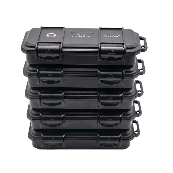 RX10 EDC Organizer Box RovyVon