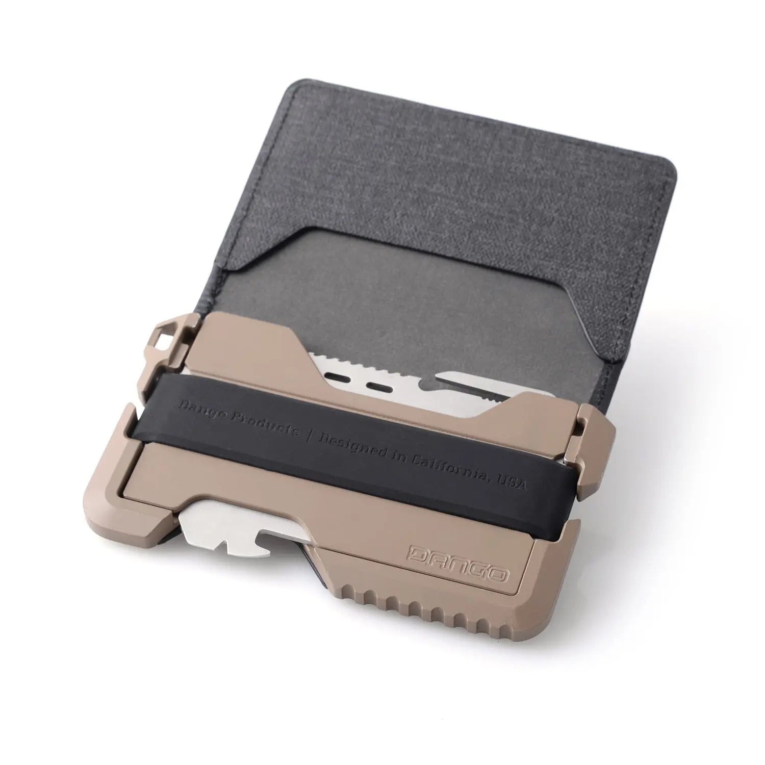 T01 Tactical Wallet | Bifold Spec-Ops - FEVERGUY