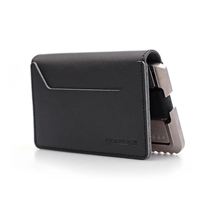 DANGO - T02 Tactical Wallet | Bifold Titanium - FEVERGUY
