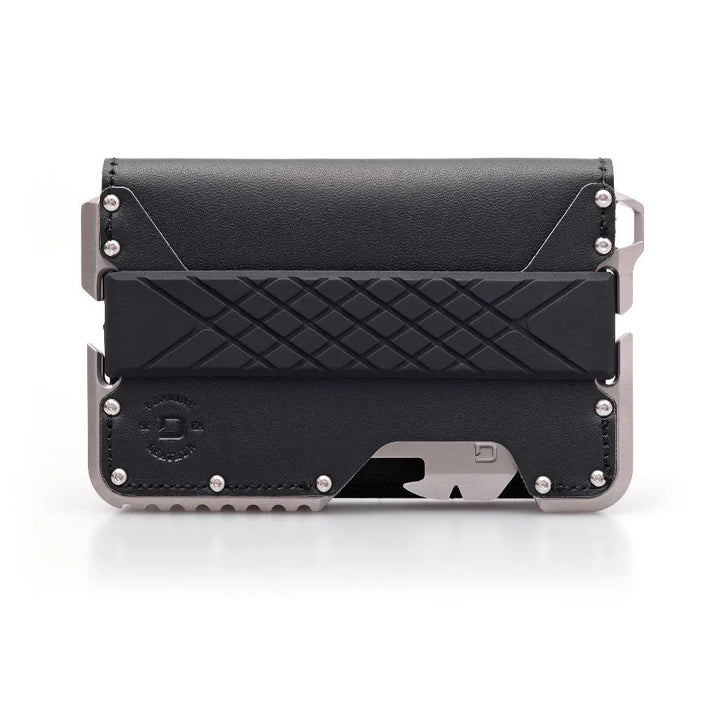 DANGO - T02 Tactical Wallet | Bifold Titanium - FEVERGUY