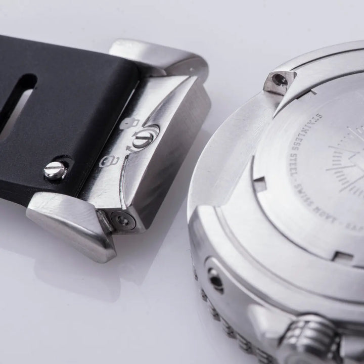 DANGO - Solid Lugs - FEVERGUY