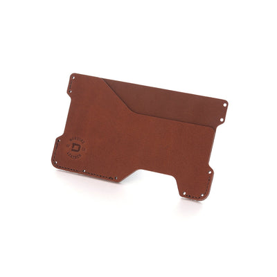 DANGO - Leather Pockets - FEVERGUY