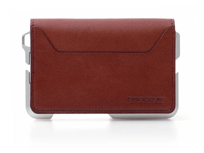 D01 Dapper Wallet | Bifold Dango
