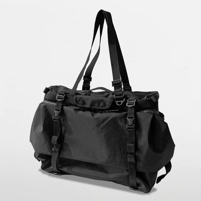 Code of Bell  - X-TOTE | 3-Way Messenger Tote