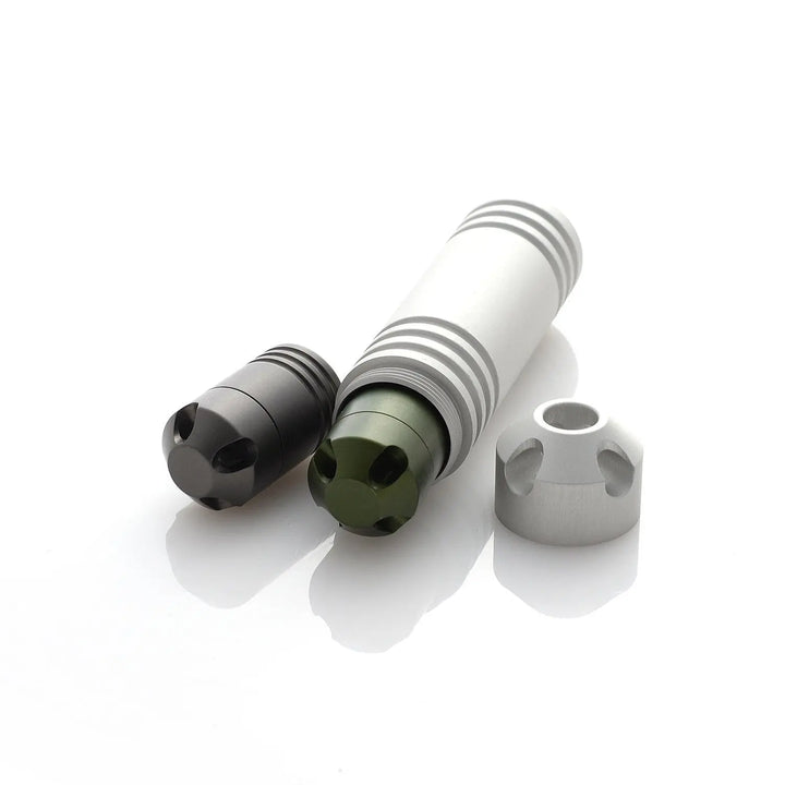 DANGO -  Capsule XL - FEVERGUY