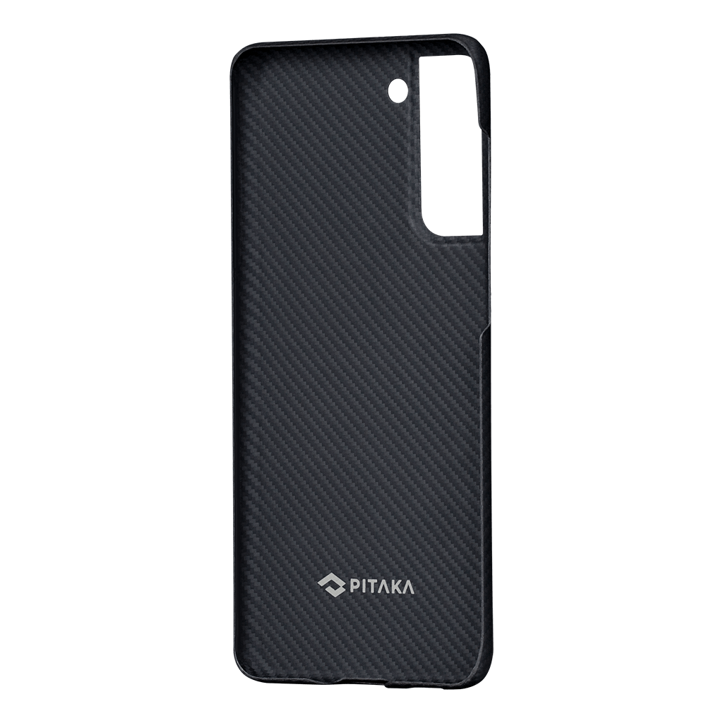 PITAKA - Air Case for Samsung S21/S21+/S21 Ultra