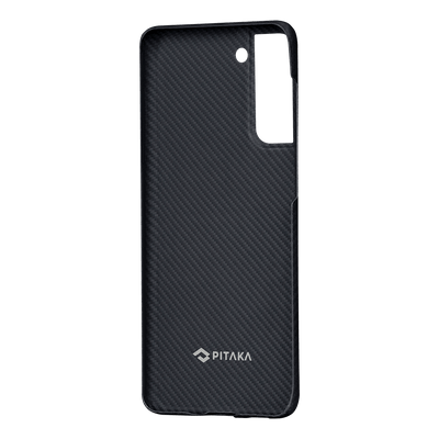 PITAKA - Air Case for Samsung S21/S21+/S21 Ultra