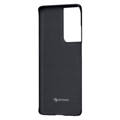 PITAKA - Samsung S21/S21+/S21 Ultra 保護殼