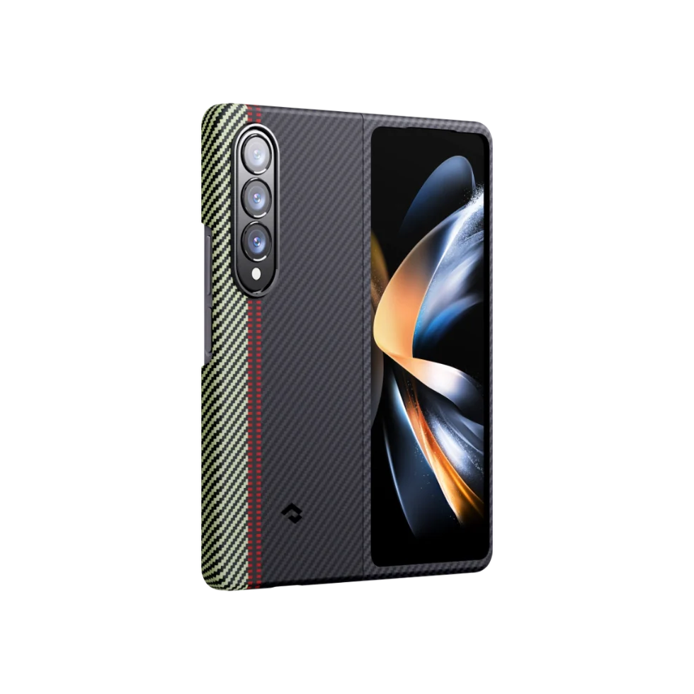 Air Case for Samsung Galaxy Z Fold 4 Pitaka