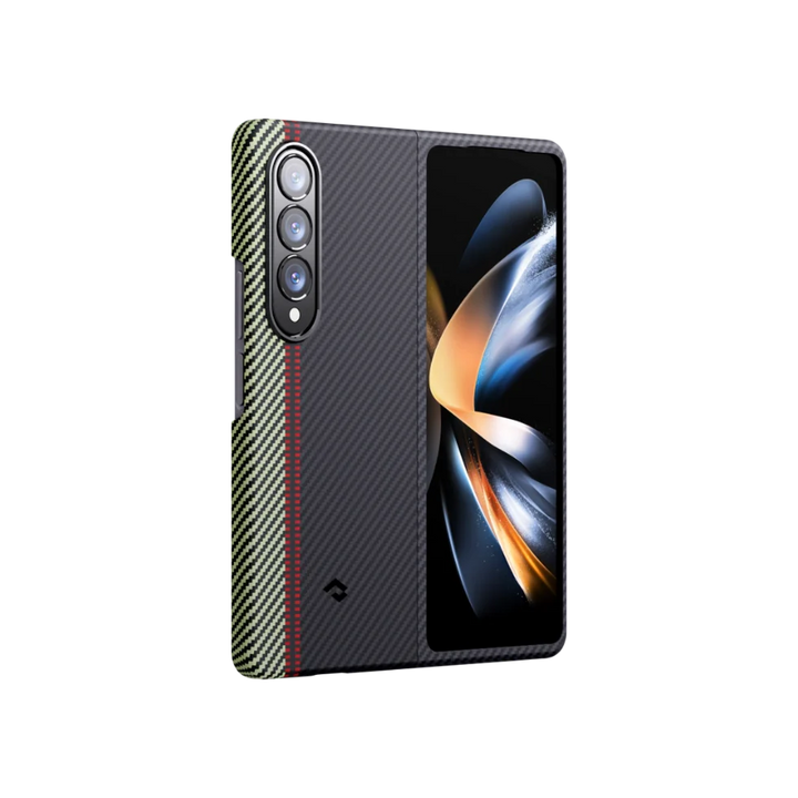 Air Case for Samsung Galaxy Z Fold 4 Pitaka