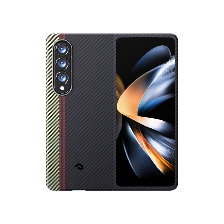Air Case for Samsung Galaxy Z Fold 4 Pitaka