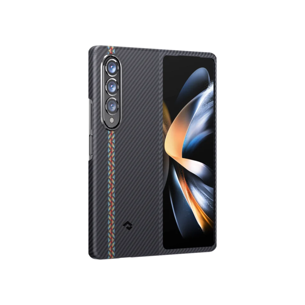 Air Case for Samsung Galaxy Z Fold 4 Pitaka