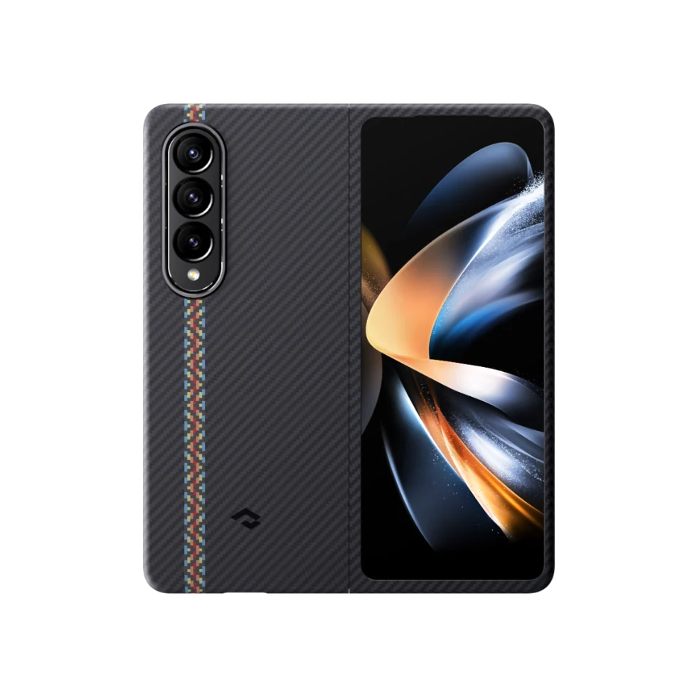 Air Case for Samsung Galaxy Z Fold 4 - FEVERGUY