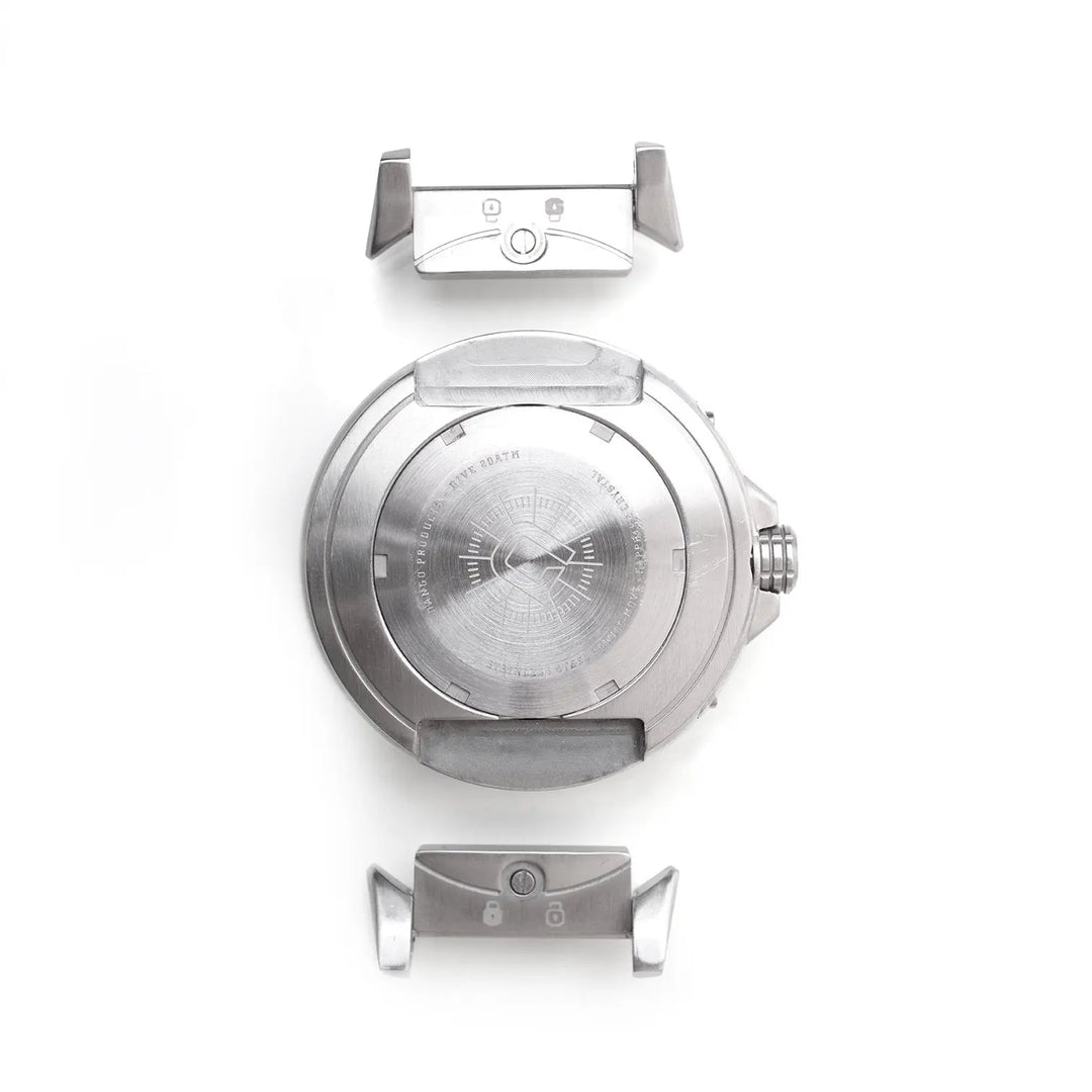 DANGO - Solid Lugs - FEVERGUY