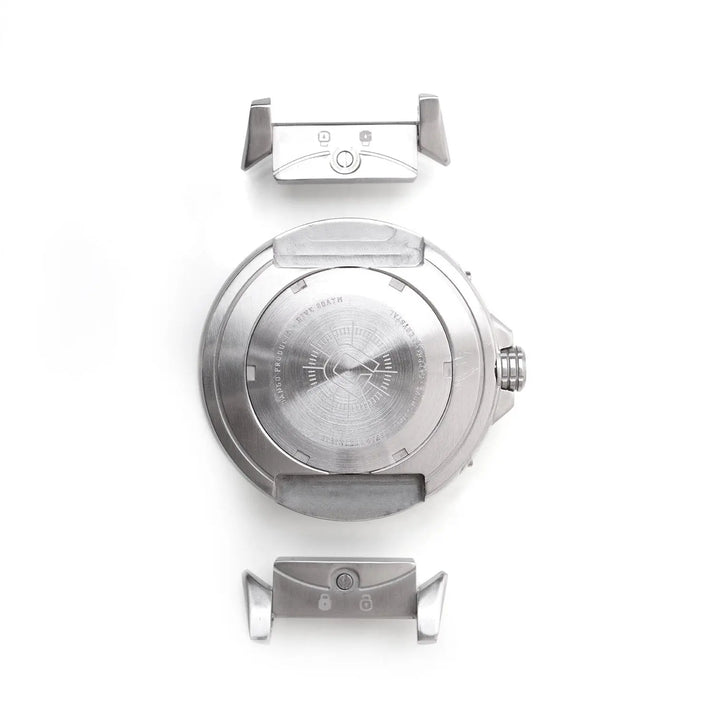 DANGO - Solid Lugs - FEVERGUY