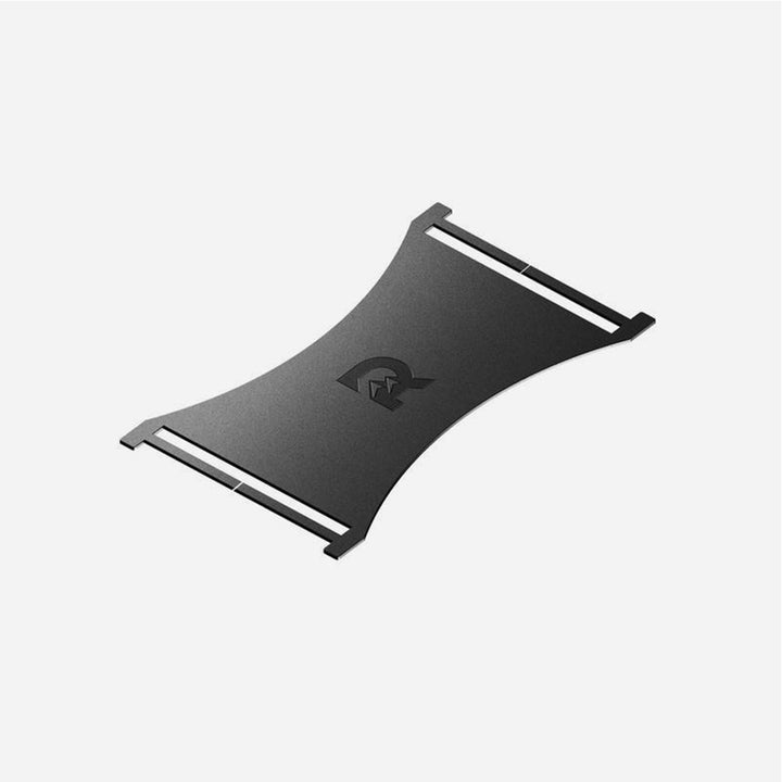 Cash Strap Plate Ridge